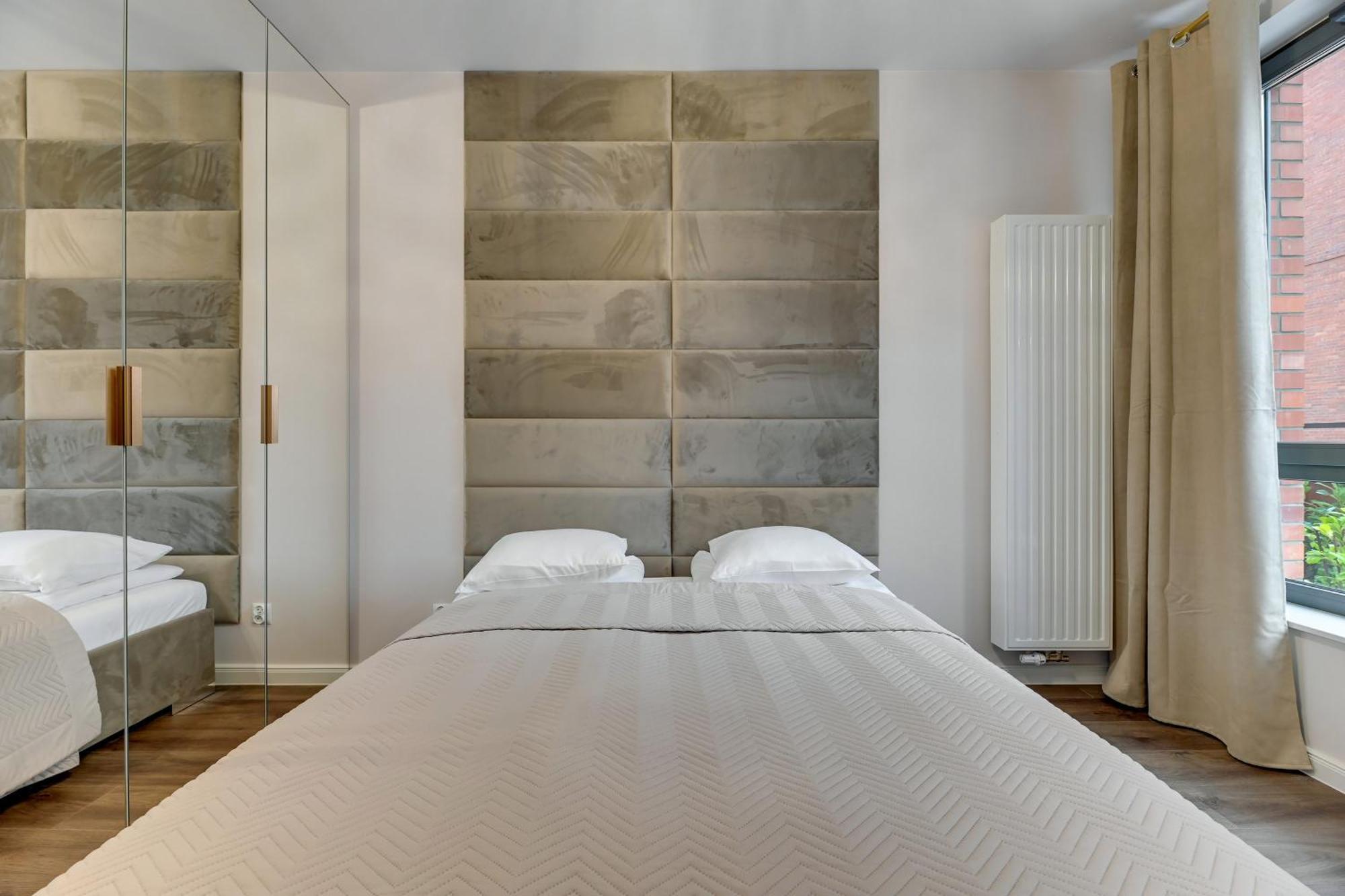 Scala Apartments By Blue Mandarin Gdansk Exterior photo